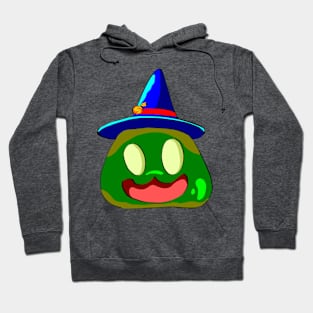 Slime Witch Hoodie